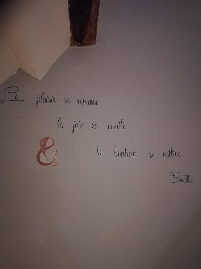 Atelier Des Poemes. Daire Montbéliard Dış mekan fotoğraf